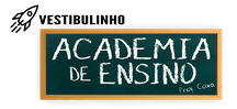 vestibulinho